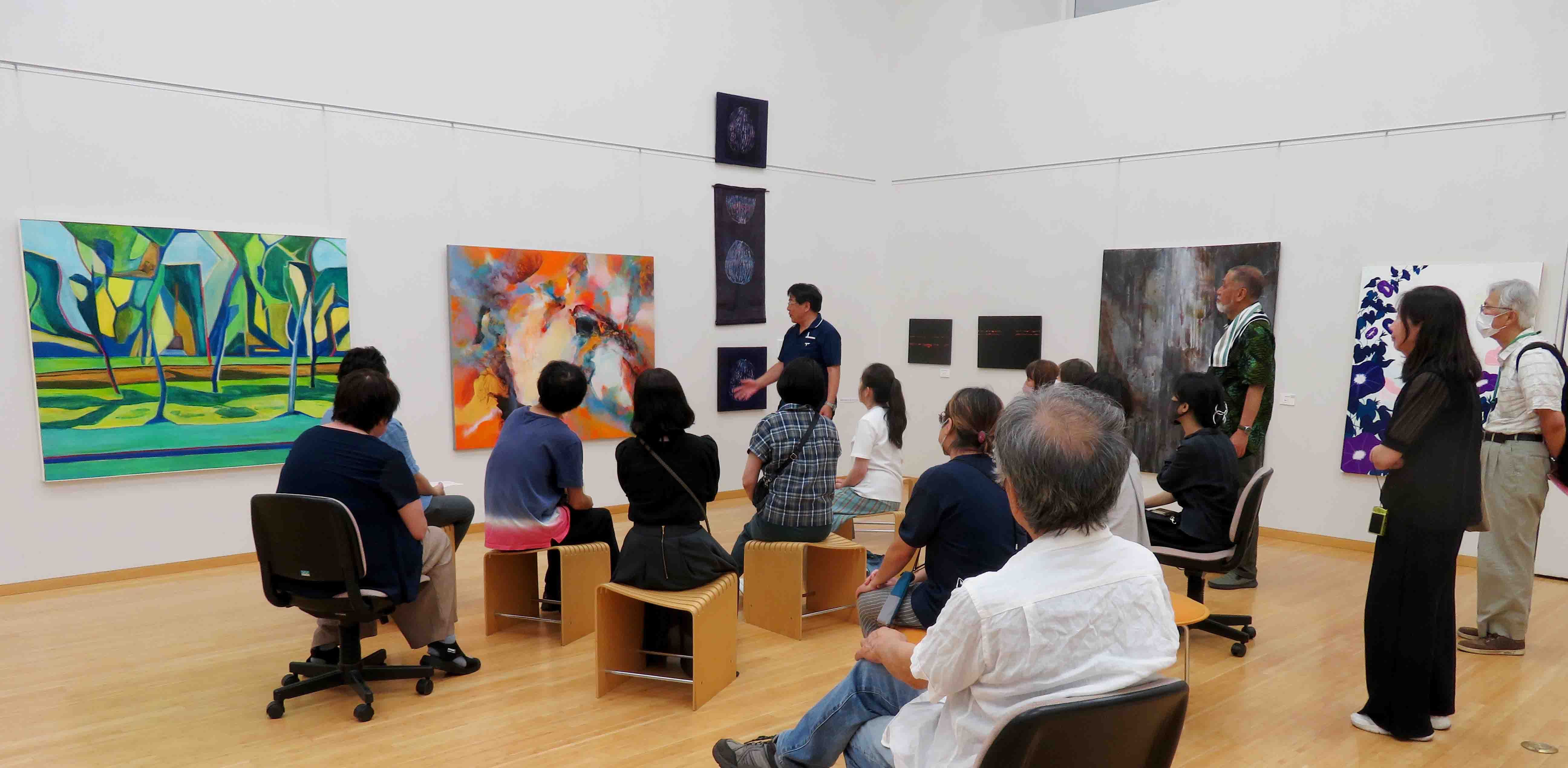 24トークナイト1