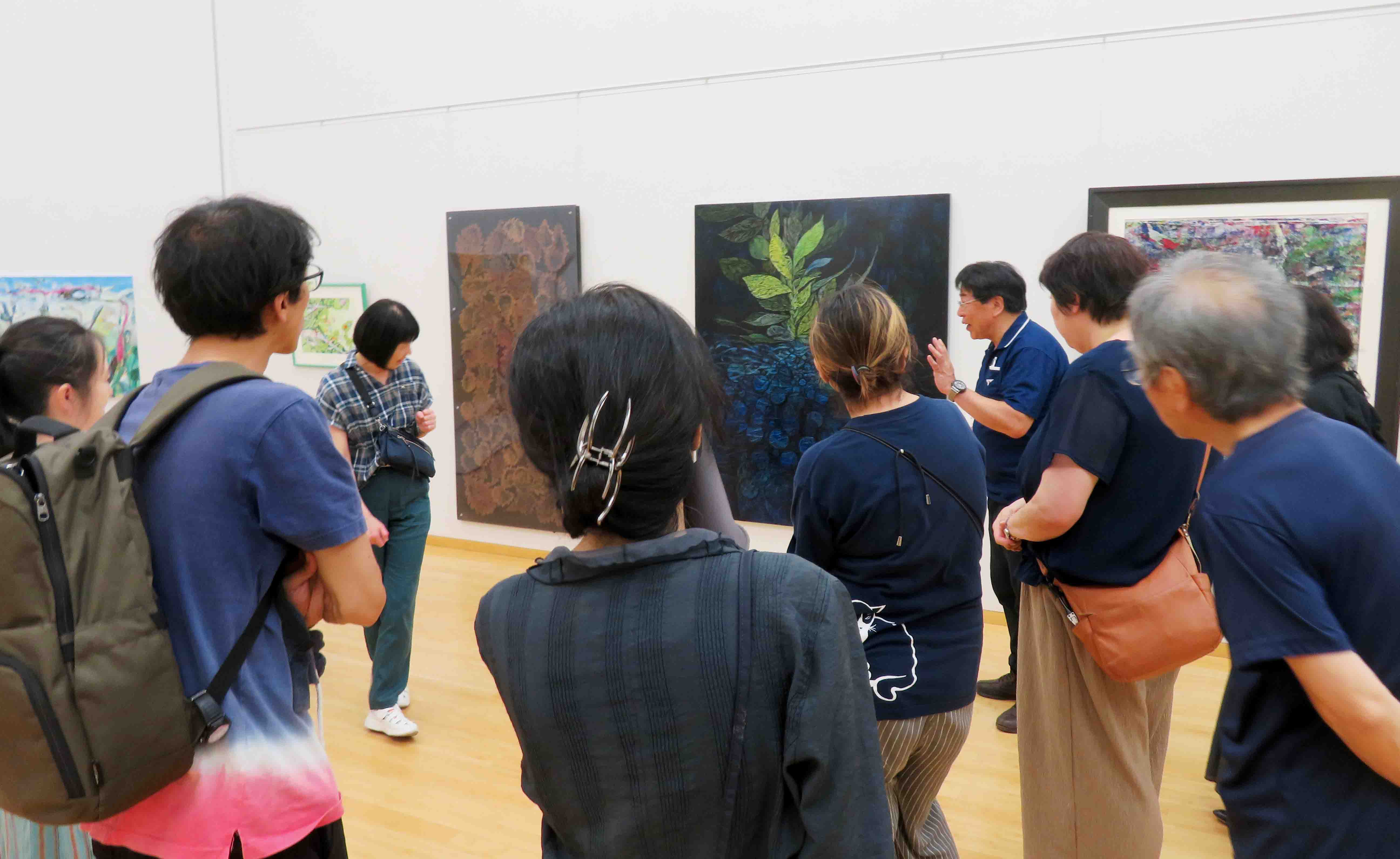 24トークナイト2