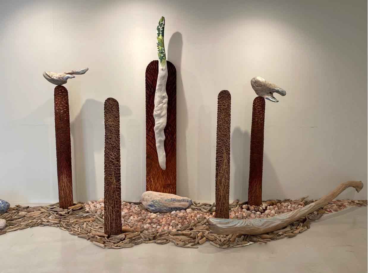 シリーズ・ヒラキヒミ ― ワタリガラスの夢 ―